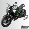 Szyba / owiewka ERMAX NOSE FAIRING 29 cm Kawasaki Z900 2025